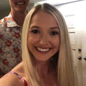 Meet your Posher, Sally